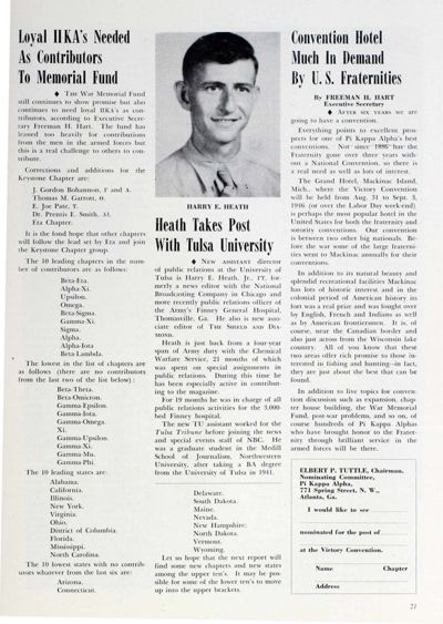 Elbert P. Tuttle